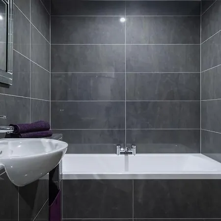 The Steadings Appartement Aviemore Buitenkant foto