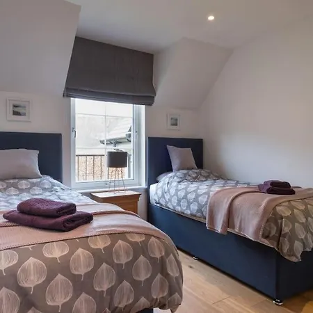 The Steadings Appartement Aviemore Buitenkant foto