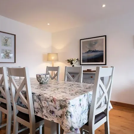 The Steadings Appartement Aviemore Buitenkant foto
