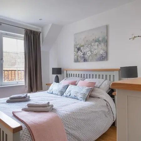 The Steadings Appartement Aviemore Buitenkant foto