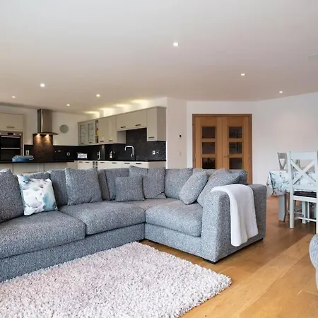 The Steadings Appartement Aviemore Buitenkant foto