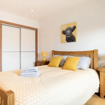 The Steadings Appartement Aviemore Buitenkant foto