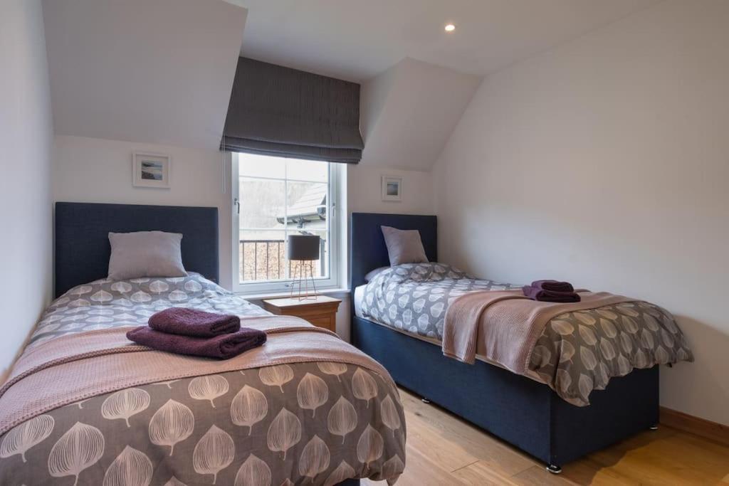 The Steadings Apartment