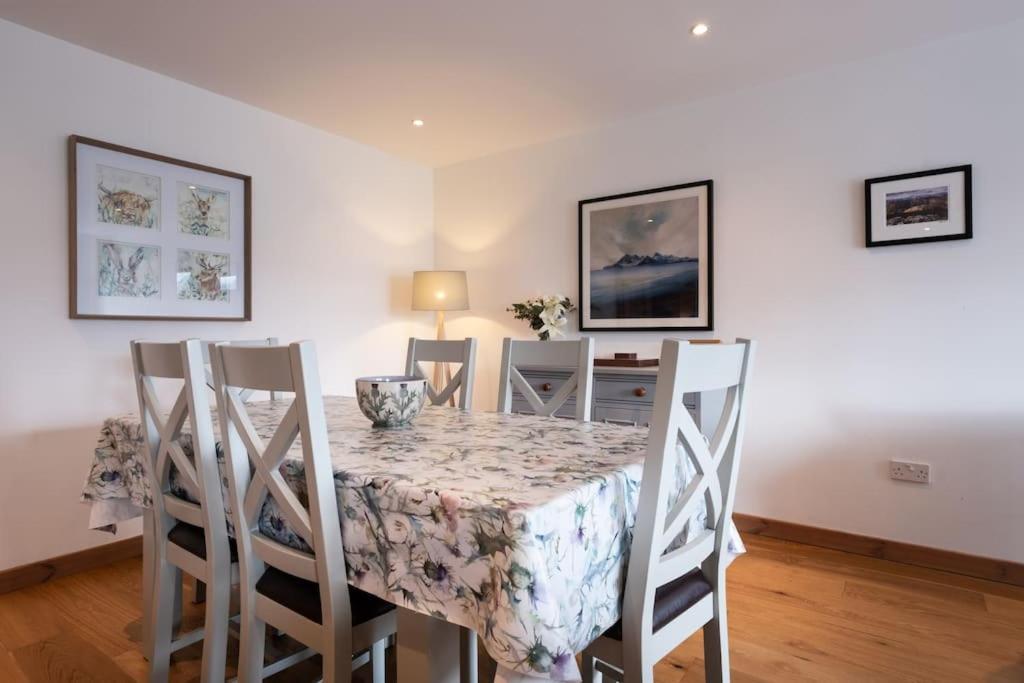 Apartment The Steadings