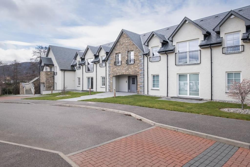 The Steadings Aviemore