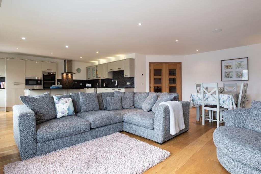 The Steadings Apartment