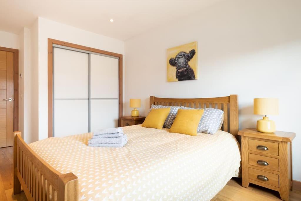 The Steadings Apartment Aviemore